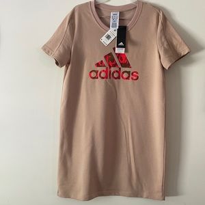 Adidas dress